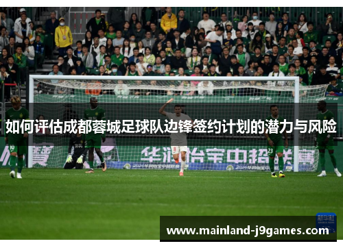 如何评估成都蓉城足球队边锋签约计划的潜力与风险