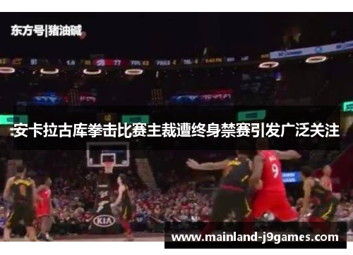 安卡拉古库拳击比赛主裁遭终身禁赛引发广泛关注