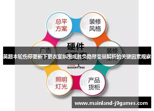 英超本轮伤停更新下更衣室氛围成胜负隐形变量解析的关键因素观察